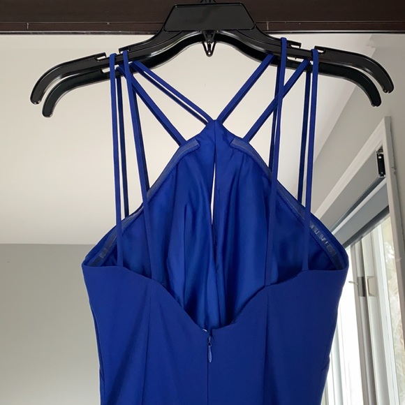 Front straps Calvin Klein dress - Picture 5 of 5